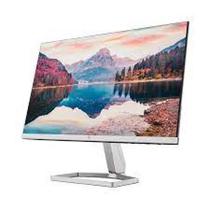 Monitor HP 22" M22F 75HZ / Full HD / HDMI / VGA / Bivolt / 5MS Prata