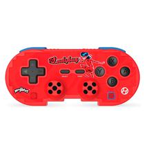 Controle Hyperkin Miraculous Ladybug para Nintendo Switch