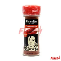 Paprica Picante Carmencita 45G