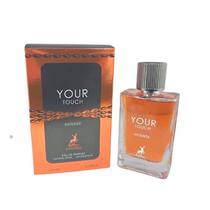 Perfume Maison Alhambra Your Touch Intense 100ML