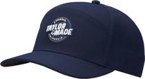 Bone Taylormade TM24 LS Horizon Hat N2679818 - Navy