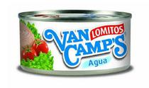 Atum Em Agua Vancamp's 160G