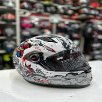 Capacete LS2 FF358