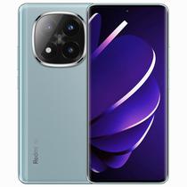 Celular Xiaomi Redmi Note 14 Pro+ 5G 8GB de Ram / 256GB / Tela 6.67" / Dual Sim - Frost Azul (Global)