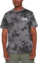 Jeep Camiseta Mas.JMW24006 Grey