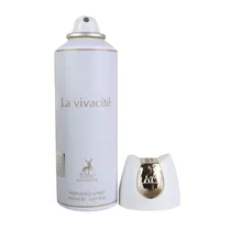 Maison A. La Vivacite 200ML Desodorante