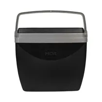 Conservadora Mor M08180 18L Negro