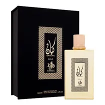 Perfume Masculino Al Wataniah Eternal Kayaan Gold Edp 100ML