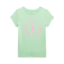 Camiseta Infantil Polo Ralph Lauren 311903863004