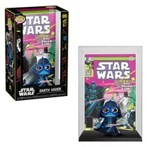 Funko Pop Star Wars Comic Cover Darth Vader 05 80876