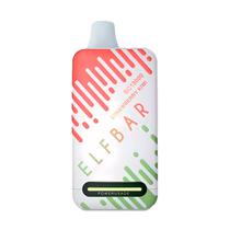 Pod Elfbar BC18000 - Strawberry Kiwi