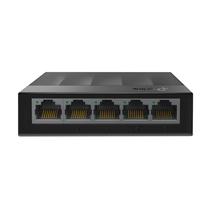 Hub Switch TP-Link LS1005G 5 Portas Gigabit 1000MBPS - Preto