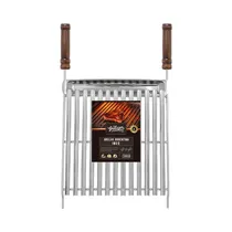 Parrilla Grilazer GR0035 Argentina 40 X 40 CM