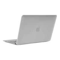 Case Incase CL60677 Hardshell para Apple Macbook 12" - Clear