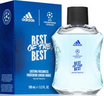 Adidas Perfume Uefa Best Of The Best M Masculino 100 ML s/C