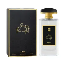 Perfume Ajmal Seize The Night Eau de Parfum 70ML