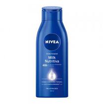 Creme Corporal Nivea Pele Extra Seca 400ML