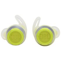 Fone de Ouvido Sem Fio JBL Reflect Flow Bluetooth/Microfone - Verde