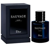 Perfume Dior Sauvage Elixir Eau de Parfum Masculino 100ML