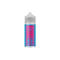 Podsalt 10ML Nexus Sour Blue Raspberry 20MG