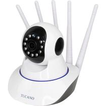 Cam.Tucano IP Wifi TC-YTB89 P2P HD