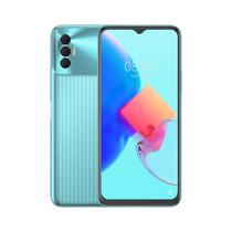 Celular Tecno Spark 8P 4GB 128GB Turquoise Cyan