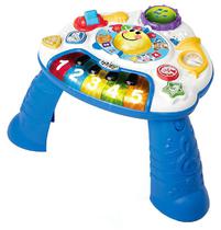 Mesa de Atividades Musical Baby Einstein 50+ Sonidos (6 - 36 Meses)