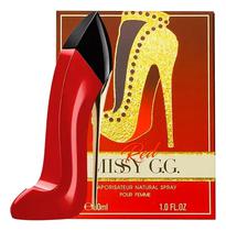 Perfume Miniatura Missy G.G Red 30ML