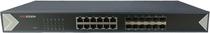 Ethernet Switch Hikvision DS-3E0524TF 24 Portas (Caixa Feia)