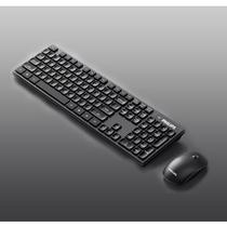 Teclado Philips c/Mouse SPT6315 Wireless/Ingles