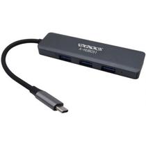 Hub USB Sate A-HUBC51 Type-C/USB