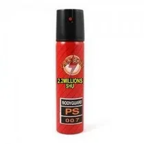 Spray.Titan PS-007 110ML