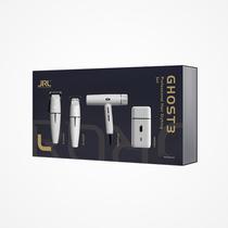 JRL GHOST3 Combo Clipper Trimmer Shaver Secador