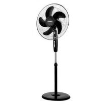 Ventilador Hye FSR40BBW-L 220V/50HZ 50W 16" C/Luz