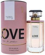 Perfume Victoria's Secret Love Edp 50ML - Feminino