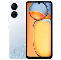 Smartphone Xiaomi Redmi 13C 128GB 4RAM White Global