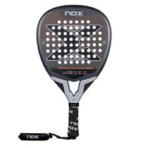 Raqueta de Padel Nox LA10 Future Leo Augsburger 2024