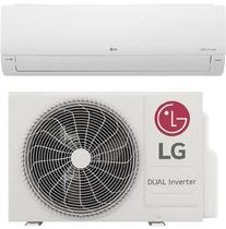 Ar Condicionado LG Dualcool Inverter VM242H9US 24000BTU Quente/Frio Wi-Fi 220V 50/60HZ