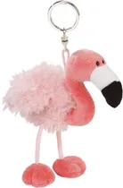 Chaveiro Flamingo Nici - 47870