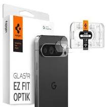 Spigen Rotector de Camara Glas.R Optik AGL08446 para Pixel 9 Pro XL