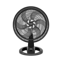 Ventilador Britania BVT500 2 En 1 50 CM 176W 220V Negro