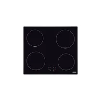 Tramontina Placa Coc Induc Square Slider B4EI 60 Placa Coc Induc Square Slider B 4EI 60 Inox