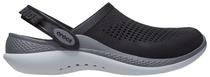 Calcado Crocs Literide 360 Clog 206708-0DD Unissex