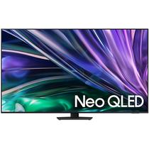 Smart TV Neo Qled 65" Samsung QN65QN85DBGXZS 4K Bluetooth/Wi-Fi/Tizen - Black