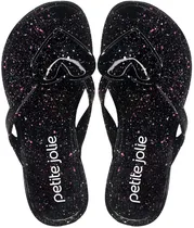 Chinelo Petite Jolie J-Lastic PJ6450 - Feminino