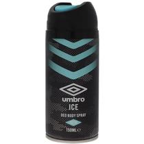 C*Umbro Deo Spray Ice