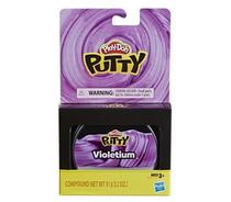 Play-Doh Putty Violetium