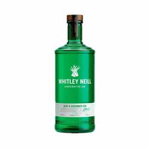 Whitley Neill Aloe & Cucumber 700ML