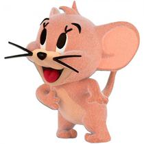 Boneco Banpresto Tom & Jerry Fluffy Puffy Jerry 7763