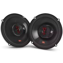 JBL Car Falante STAGE3 637F 3VIAS 6 1/2 No Grill